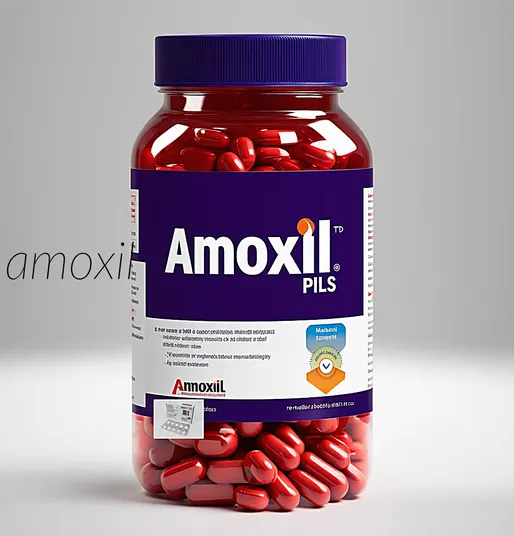 Amoxil générique